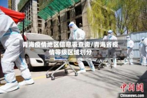青海疫情地区信息表查询/青海省疫情等级区域划分