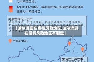 【哈尔滨现在疫情风险地区,哈尔滨现在疫情风险地区有哪些】