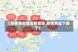 【疫情落后地区有哪些,疫情明显下降了】