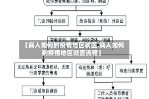 【病人如何到疫情地区就医,病人如何到疫情地区就医流程】