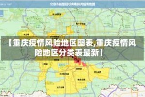 【重庆疫情风险地区图表,重庆疫情风险地区分类表最新】