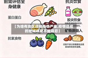 【为啥有地区歧视疫情严重,疫情造成的地域歧视不能容忍】