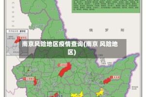 南京风险地区疫情查询(南京 风险地区)