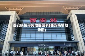 西安疫情形势地区图表(西安疫情趋势图)