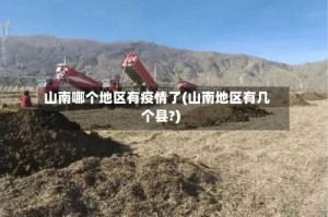 山南哪个地区有疫情了(山南地区有几个县?)