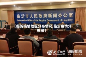 【临沂疫情地区分布情况,临沂疫情分布图】