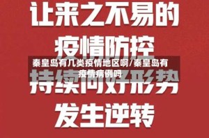 秦皇岛有几类疫情地区啊/秦皇岛有疫情病例吗