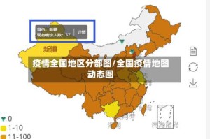 疫情全国地区分部图/全国疫情地图动态图