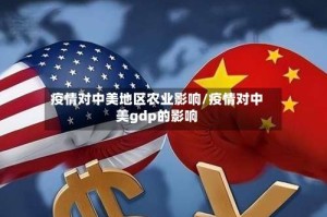 疫情对中美地区农业影响/疫情对中美gdp的影响