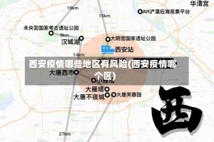 西安疫情哪些地区有风险(西安疫情哪个区)