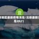 北极地区最新疫情消息/北极最新消息2021