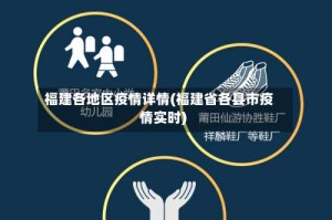 福建各地区疫情详情(福建省各县市疫情实时)