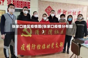 张家口地区疫情图(张家口疫情分布图)