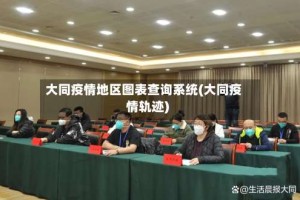 大同疫情地区图表查询系统(大同疫情轨迹)