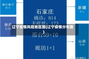 辽宁疫情风险地区图(辽宁疫情分布图)