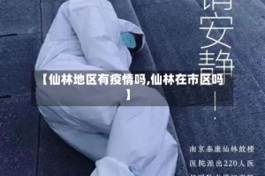 【仙林地区有疫情吗,仙林在市区吗】