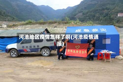 河池地区疫情怎样了啊(河池疫情通报)-第2张图片