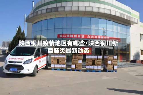 陕西铜川疫情地区有哪些/陕西铜川新型肺炎最新动态-第2张图片