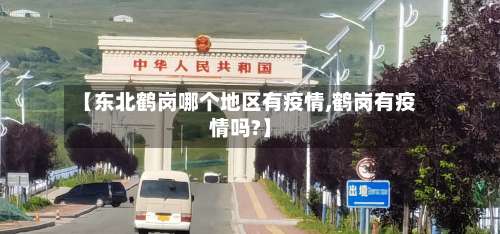 【东北鹤岗哪个地区有疫情,鹤岗有疫情吗?】-第2张图片