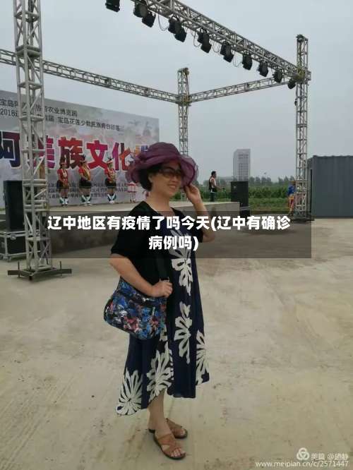 辽中地区有疫情了吗今天(辽中有确诊病例吗)-第1张图片