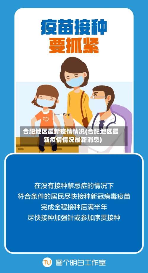 合肥地区最新疫情情况(合肥地区最新疫情情况最新消息)-第2张图片