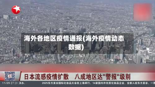 海外各地区疫情通报(海外疫情动态数据)-第3张图片
