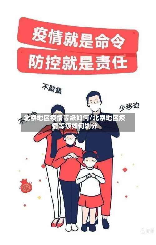 北察地区疫情等级如何/北察地区疫情等级如何划分-第1张图片