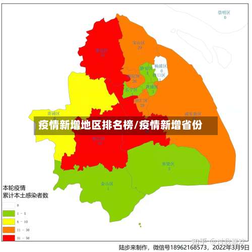 疫情新增地区排名榜/疫情新增省份-第3张图片
