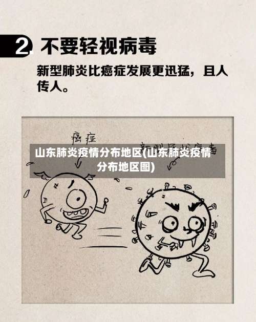 山东肺炎疫情分布地区(山东肺炎疫情分布地区图)-第2张图片
