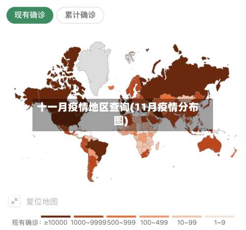 十一月疫情地区查询(11月疫情分布图)-第2张图片