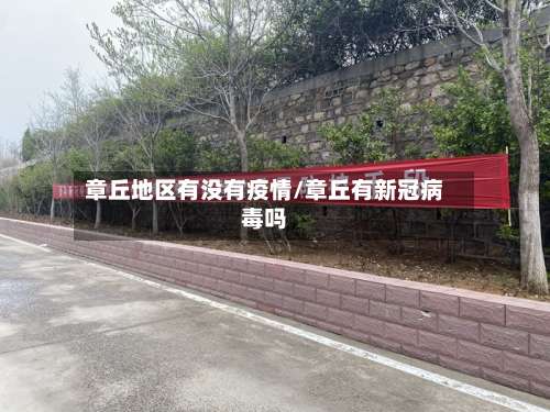 章丘地区有没有疫情/章丘有新冠病毒吗-第1张图片