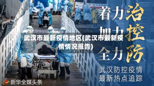 武汉市最新疫情地区(武汉市最新疫情情况报告)-第3张图片