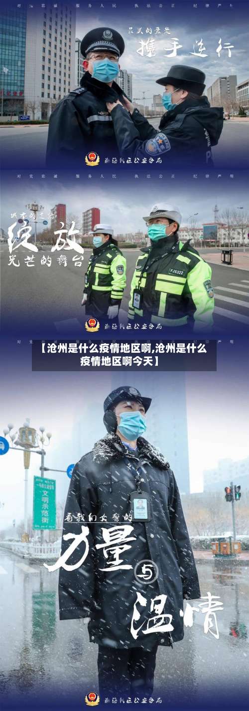 【沧州是什么疫情地区啊,沧州是什么疫情地区啊今天】-第2张图片