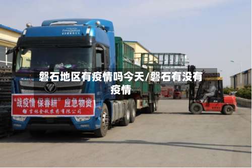 磐石地区有疫情吗今天/磐石有没有疫情-第2张图片