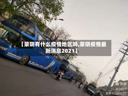 【蒙阴有什么疫情地区吗,蒙阴疫情最新消息2021】-第2张图片