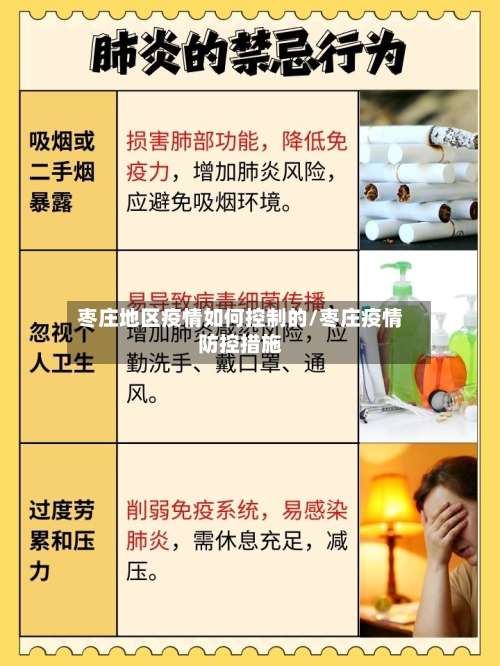 枣庄地区疫情如何控制的/枣庄疫情防控措施-第2张图片