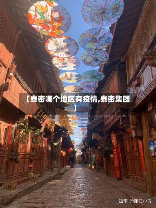 【泰密哪个地区有疫情,泰密集团】-第1张图片