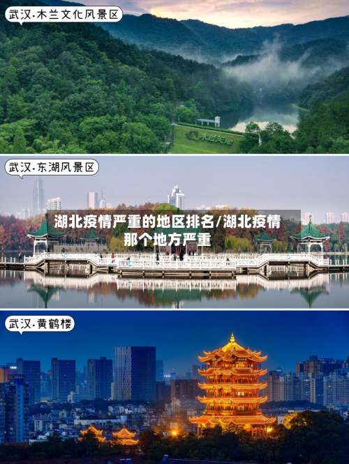 湖北疫情严重的地区排名/湖北疫情那个地方严重-第1张图片