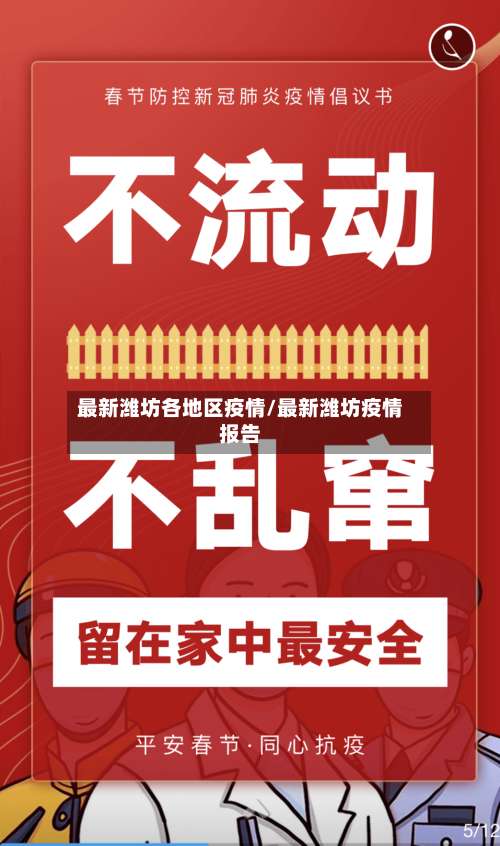 最新潍坊各地区疫情/最新潍坊疫情报告-第3张图片