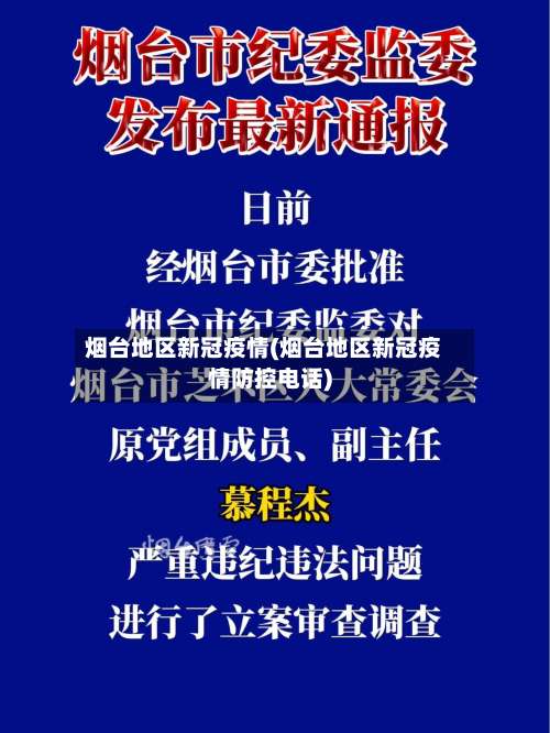 烟台地区新冠疫情(烟台地区新冠疫情防控电话)-第2张图片