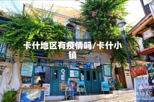 卡什地区有疫情吗/卡什小镇-第1张图片