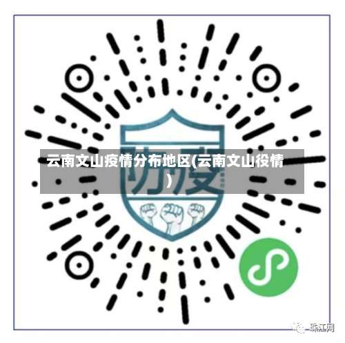 云南文山疫情分布地区(云南文山役情)-第1张图片