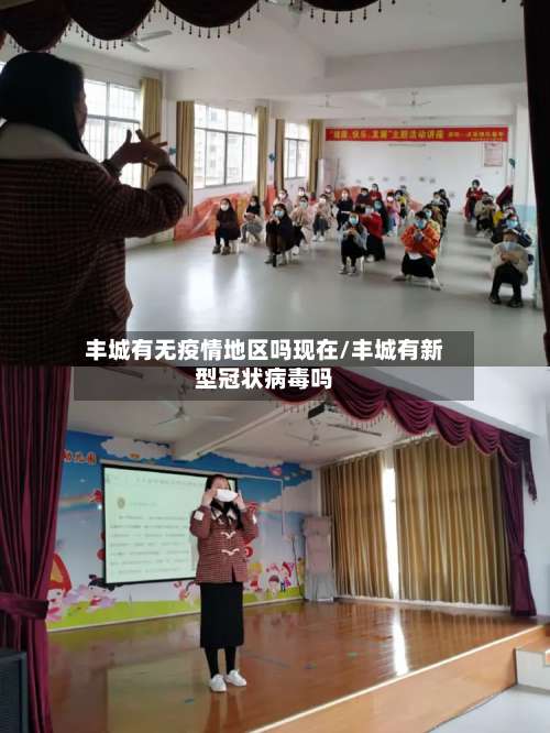 丰城有无疫情地区吗现在/丰城有新型冠状病毒吗-第2张图片
