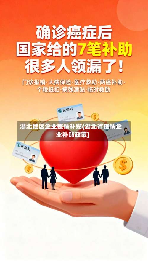湖北地区企业疫情补贴(湖北省疫情企业补贴政策)-第3张图片