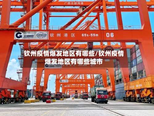 钦州疫情爆发地区有哪些/钦州疫情爆发地区有哪些城市-第2张图片