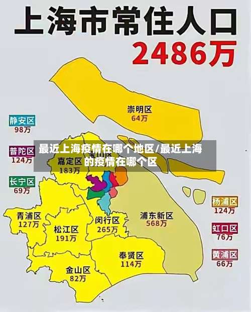 最近上海疫情在哪个地区/最近上海的疫情在哪个区-第1张图片