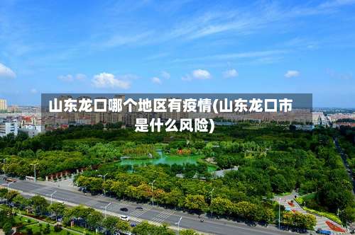 山东龙口哪个地区有疫情(山东龙口市是什么风险)-第2张图片