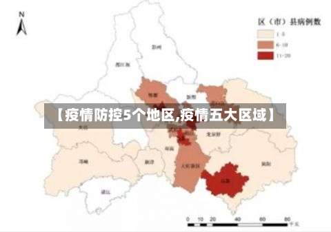 【疫情防控5个地区,疫情五大区域】-第1张图片