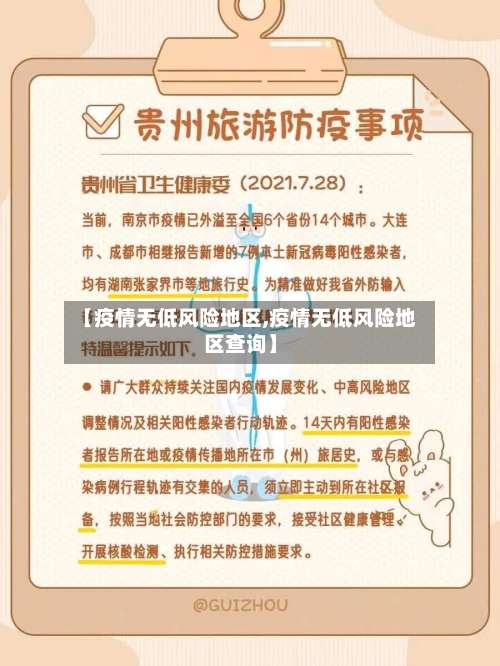 【疫情无低风险地区,疫情无低风险地区查询】-第2张图片