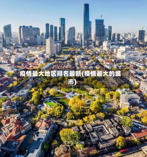 疫情最大地区排名最新(疫情最大的城市)-第2张图片